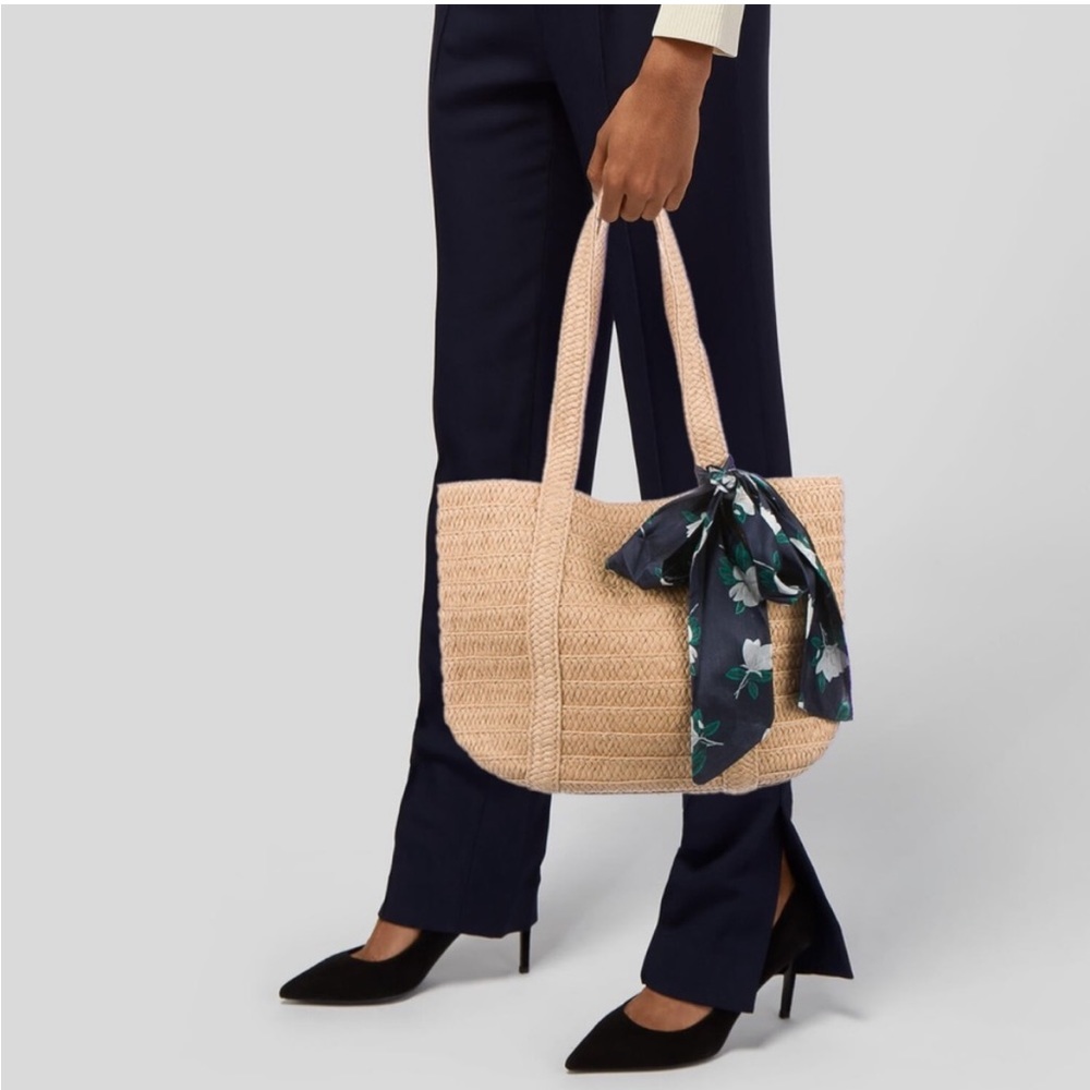 Draper James Tote Bag NWT